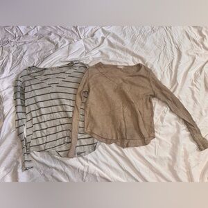 Altar’d State Sweater bundle